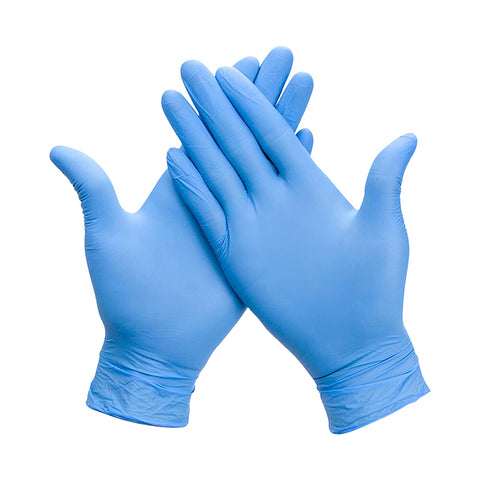 Rubber Latex Gloves