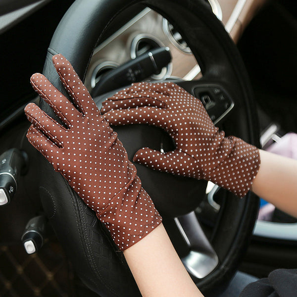 Sexy Lady Gloves